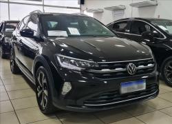 VOLKSWAGEN Nivus 1.0 4P FLEX 200 TSI HIGHLINE TURBO AUTOMTICO