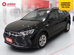 VOLKSWAGEN Nivus 1.0 4P FLEX 200 TSI COMFORTLINE TURBO AUTOMTICO