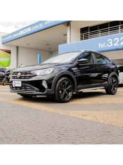 VOLKSWAGEN Nivus 1.0 4P FLEX 200 TSI HIGHLINE TURBO AUTOMTICO