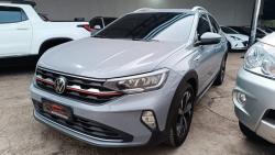 VOLKSWAGEN Nivus 1.0 4P FLEX 200 TSI HIGHLINE TURBO AUTOMTICO