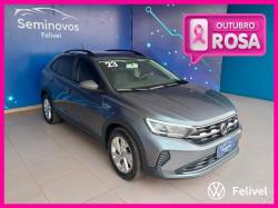 VOLKSWAGEN Nivus 1.0 4P FLEX 200 TSI COMFORTLINE TURBO AUTOMTICO