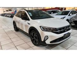 VOLKSWAGEN Nivus 1.0 4P FLEX 200 TSI HIGHLINE TURBO AUTOMTICO