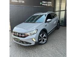 VOLKSWAGEN Nivus 1.0 4P FLEX 200 TSI HIGHLINE TURBO AUTOMTICO