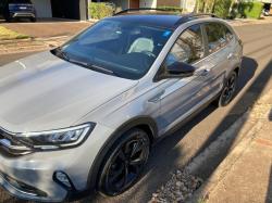 VOLKSWAGEN Nivus 1.0 4P FLEX 200 TSI HIGHLINE TURBO AUTOMTICO