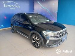 VOLKSWAGEN Nivus 1.0 4P FLEX 200 TSI HIGHLINE TURBO AUTOMTICO