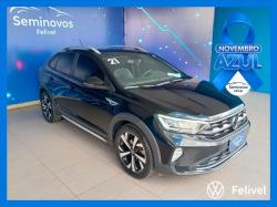 VOLKSWAGEN Nivus 1.0 4P FLEX 200 TSI HIGHLINE TURBO AUTOMTICO