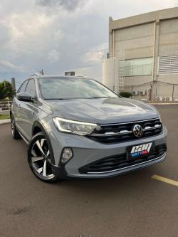 VOLKSWAGEN Nivus 1.0 4P FLEX 200 TSI HIGHLINE TURBO AUTOMTICO