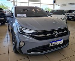 VOLKSWAGEN Nivus 1.0 4P FLEX 200 TSI HIGHLINE TURBO AUTOMTICO