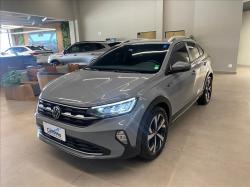 VOLKSWAGEN Nivus 1.0 4P FLEX 200 TSI HIGHLINE TURBO AUTOMTICO