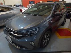 VOLKSWAGEN Nivus 1.0 4P FLEX 200 TSI COMFORTLINE TURBO AUTOMTICO