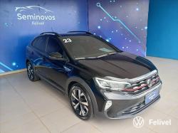 VOLKSWAGEN Nivus 1.0 4P FLEX 200 TSI HIGHLINE TURBO AUTOMTICO