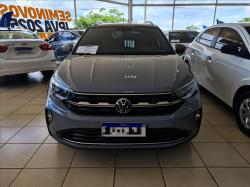 VOLKSWAGEN Nivus 1.0 4P FLEX 200 TSI HIGHLINE TURBO AUTOMTICO