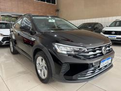 VOLKSWAGEN Nivus 1.0 4P FLEX 200 TSI COMFORTLINE TURBO AUTOMTICO