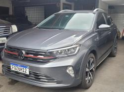 VOLKSWAGEN Nivus 1.0 4P FLEX 200 TSI HIGHLINE TURBO AUTOMTICO