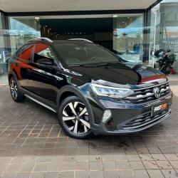 VOLKSWAGEN Nivus 1.0 4P FLEX 200 TSI HIGHLINE TURBO AUTOMTICO