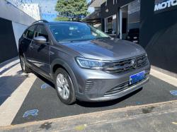 VOLKSWAGEN Nivus 1.0 4P FLEX 200 TSI COMFORTLINE TURBO AUTOMTICO