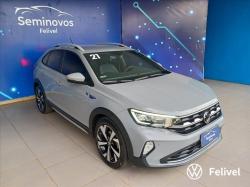 VOLKSWAGEN Nivus 1.0 4P FLEX 200 TSI HIGHLINE TURBO AUTOMTICO