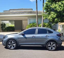 VOLKSWAGEN Nivus 1.0 4P FLEX 200 TSI HIGHLINE TURBO AUTOMTICO