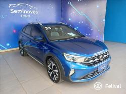 VOLKSWAGEN Nivus 1.0 4P FLEX 200 TSI HIGHLINE TURBO AUTOMTICO