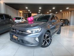 VOLKSWAGEN Nivus 1.0 4P FLEX 200 TSI HIGHLINE TURBO AUTOMTICO