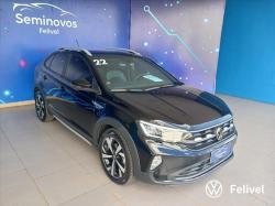 VOLKSWAGEN Nivus 1.0 4P FLEX 200 TSI HIGHLINE TURBO AUTOMTICO