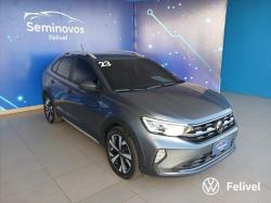 VOLKSWAGEN Nivus 1.0 4P FLEX 200 TSI HIGHLINE TURBO AUTOMTICO