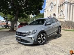 VOLKSWAGEN Nivus 1.0 4P FLEX 200 TSI HIGHLINE TURBO AUTOMTICO