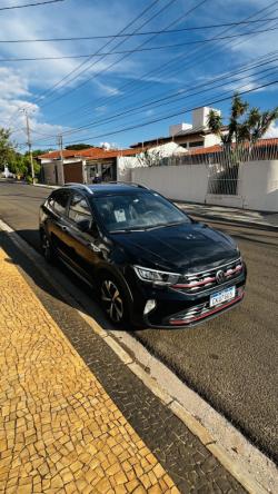 VOLKSWAGEN Nivus 1.0 4P FLEX 200 TSI HIGHLINE TURBO AUTOMTICO