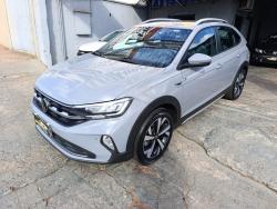 VOLKSWAGEN Nivus 1.0 4P FLEX 200 TSI HIGHLINE TURBO AUTOMTICO