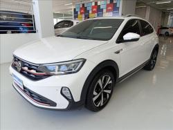 VOLKSWAGEN Nivus 1.0 4P FLEX 200 TSI HIGHLINE TURBO AUTOMTICO