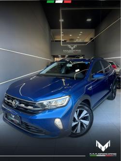 VOLKSWAGEN Nivus 1.0 4P FLEX 200 TSI COMFORTLINE TURBO AUTOMTICO