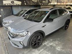 VOLKSWAGEN Nivus 1.0 4P FLEX 200 TSI HIGHLINE TURBO AUTOMTICO