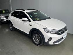 VOLKSWAGEN Nivus 1.0 4P FLEX 200 TSI COMFORTLINE TURBO AUTOMTICO