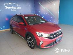 VOLKSWAGEN Nivus 1.0 4P FLEX 200 TSI HIGHLINE TURBO AUTOMTICO