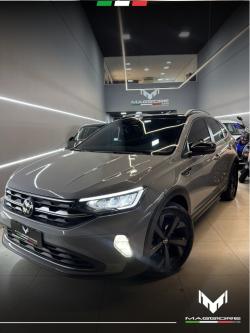 VOLKSWAGEN Nivus 1.0 4P FLEX 200 TSI HIGHLINE TURBO AUTOMTICO