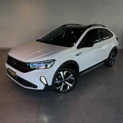 VOLKSWAGEN Nivus 1.0 4P FLEX 200 TSI HIGHLINE TURBO AUTOMTICO