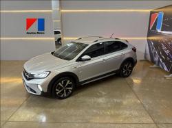 VOLKSWAGEN Nivus 1.0 4P FLEX 200 TSI HIGHLINE TURBO AUTOMTICO