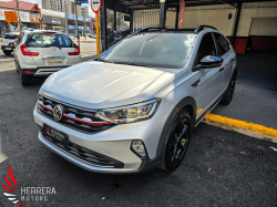 VOLKSWAGEN Nivus 1.0 4P FLEX 200 TSI HIGHLINE TURBO AUTOMTICO
