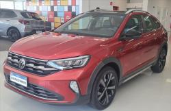 VOLKSWAGEN Nivus 1.0 4P FLEX 200 TSI HIGHLINE TURBO AUTOMTICO