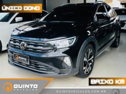 VOLKSWAGEN Nivus 1.0 4P FLEX 200 TSI HIGHLINE TURBO AUTOMTICO