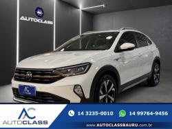 VOLKSWAGEN Nivus 1.0 4P FLEX 200 TSI HIGHLINE TURBO AUTOMTICO