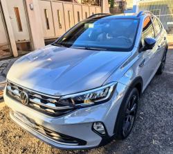 VOLKSWAGEN Nivus 1.0 4P FLEX 200 TSI HIGHLINE TURBO AUTOMÁTICO