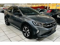 VOLKSWAGEN Nivus 1.0 4P FLEX 200 TSI HIGHLINE TURBO AUTOMTICO