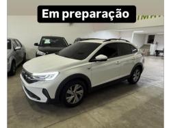 VOLKSWAGEN Nivus 1.0 4P FLEX 170 TSI SENSE TURBO AUTOMTICO