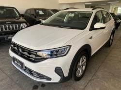 VOLKSWAGEN Nivus 1.0 4P FLEX 200 TSI COMFORTLINE TURBO AUTOMTICO