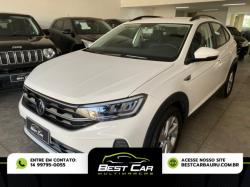 VOLKSWAGEN Nivus 1.0 4P FLEX 200 TSI COMFORTLINE TURBO AUTOMTICO