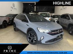 VOLKSWAGEN Nivus 1.0 4P FLEX 200 TSI HIGHLINE TURBO AUTOMTICO
