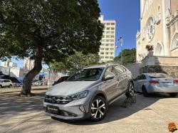 VOLKSWAGEN Nivus 1.0 4P FLEX 200 TSI HIGHLINE TURBO AUTOMTICO