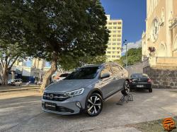 VOLKSWAGEN Nivus 1.0 4P FLEX 200 TSI HIGHLINE TURBO AUTOMTICO