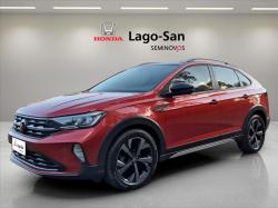 VOLKSWAGEN Nivus 1.0 4P FLEX 200 TSI HIGHLINE TURBO AUTOMTICO